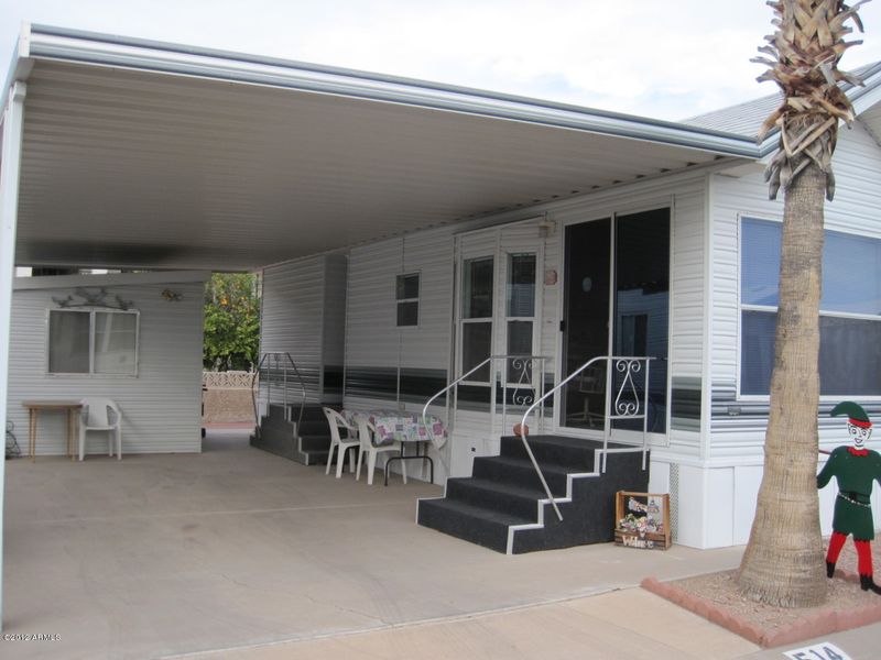 3710 S Goldfield Rd #514, Apache Junction, AZ 85119