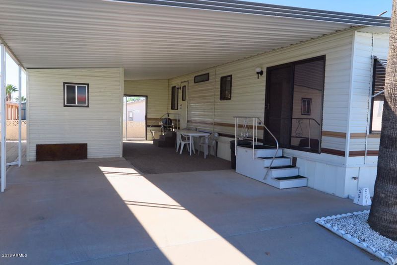 3710 S Goldfield Rd #561, Apache Junction, AZ 85119