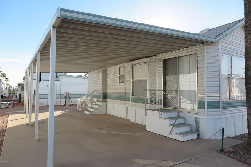 3710 S Goldfield Rd #579, Apache Junction, AZ 85119