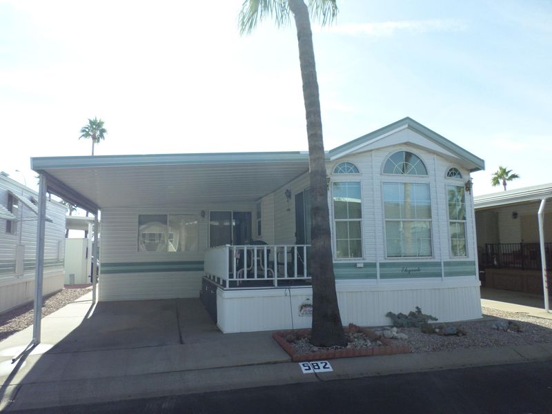 3710 S Goldfield Rd #582, Apache Junction, AZ 85119