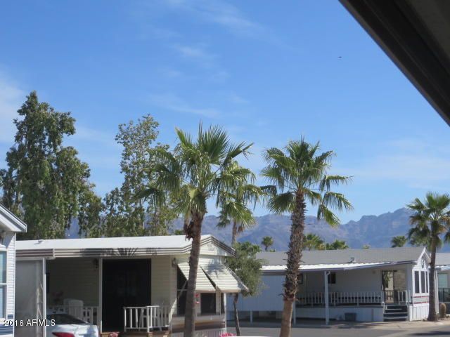 3710 S Goldfield Rd #639, Apache Junction, AZ 85119