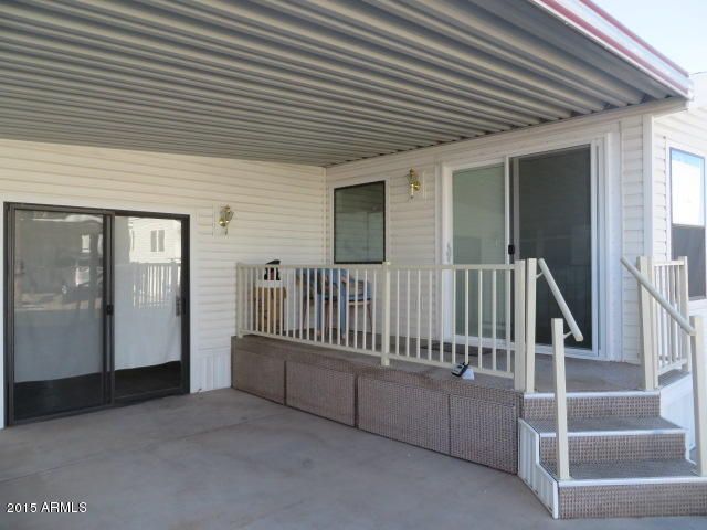 3710 S Goldfield Rd #651, Apache Junction, AZ 85119