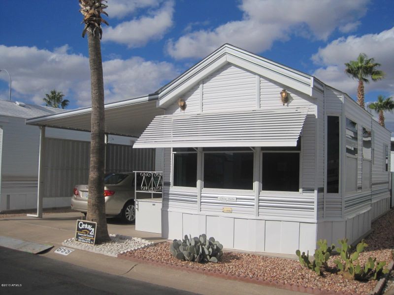 3710 S Goldfield Rd #655, Apache Junction, AZ 85119