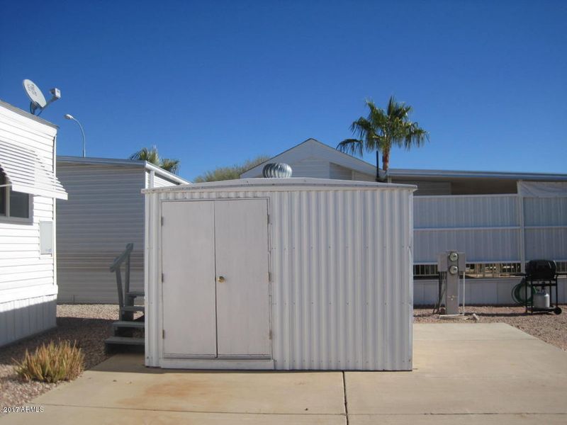 3710 S Goldfield Rd #68, Apache Junction, AZ 85119