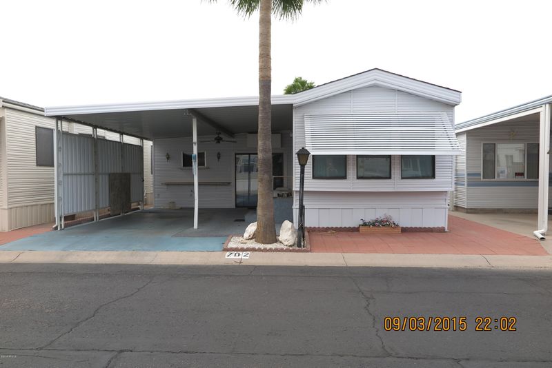 3710 S Goldfield Rd #702, Apache Junction, AZ 85119