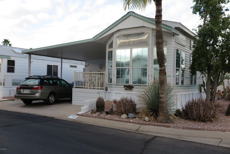 3710 S Goldfield Rd #732, Apache Junction, AZ 85119