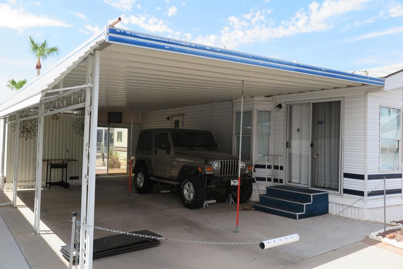 3710 S Goldfield Rd #774, Apache Junction, AZ 85119