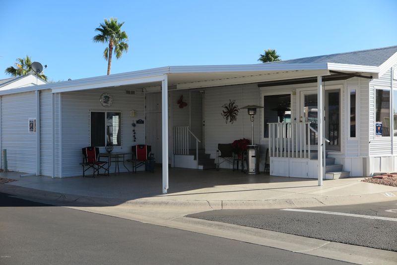3710 S Goldfield Rd #78, Apache Junction, AZ 85119