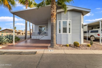 3710 Goldfield Rd #797, Apache Junction, AZ 85119