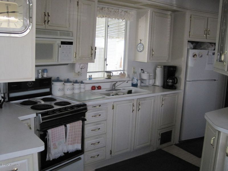 3710 S Goldfield Rd #818, Apache Junction, AZ 85119