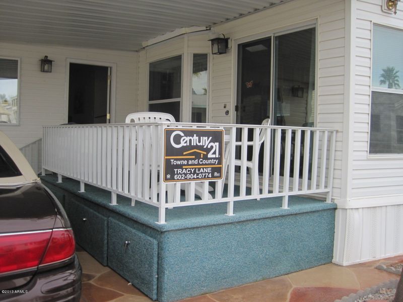 3710 S Goldfield Rd #882, Apache Junction, AZ 85119