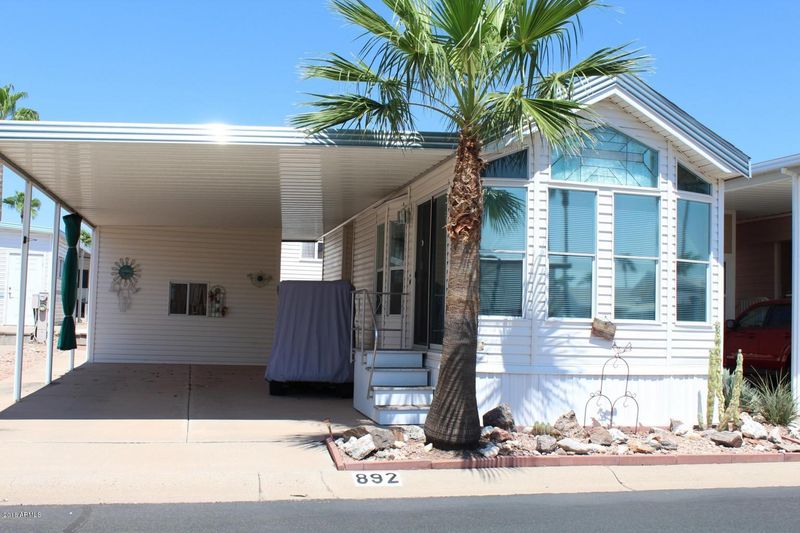 3710 S Goldfield Rd #892, Apache Junction, AZ 85119