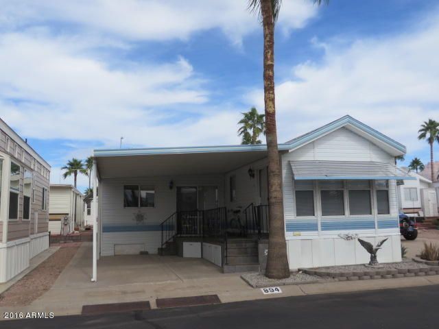 3710 S Goldfield Rd #894, Apache Junction, AZ 85119