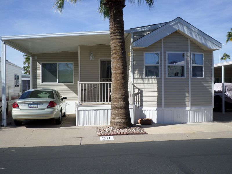 3710 S Goldfield Rd #911, Apache Junction, AZ 85119