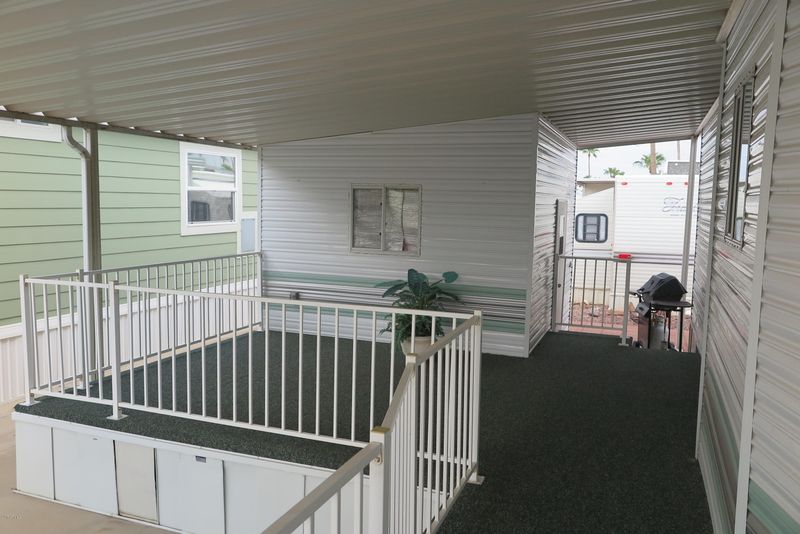 3710 S Goldfield Rd #95, Apache Junction, AZ 85119