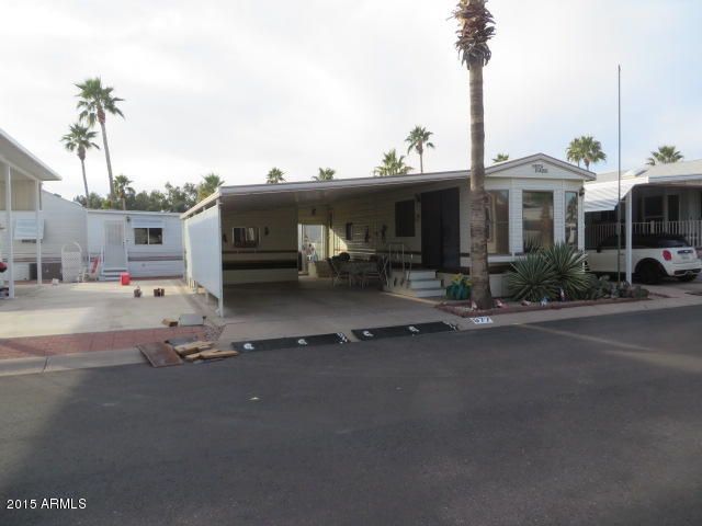 3710 S Goldfield Rd #977, Apache Junction, AZ 85119
