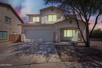 3710 W Burgess Ln, Phoenix, AZ 85041