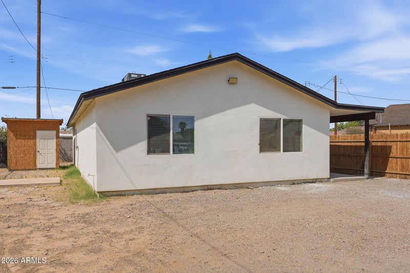 3710 W Latham St, Phoenix, AZ 85009