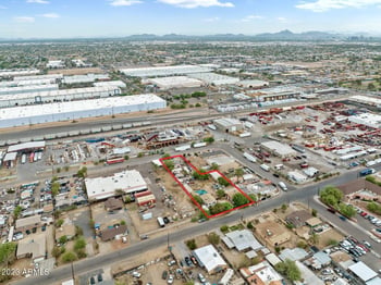 3710 W Lincoln St, Phoenix, AZ 85009