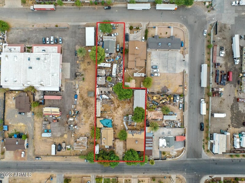 3710 W Lincoln St, Phoenix, AZ 85009
