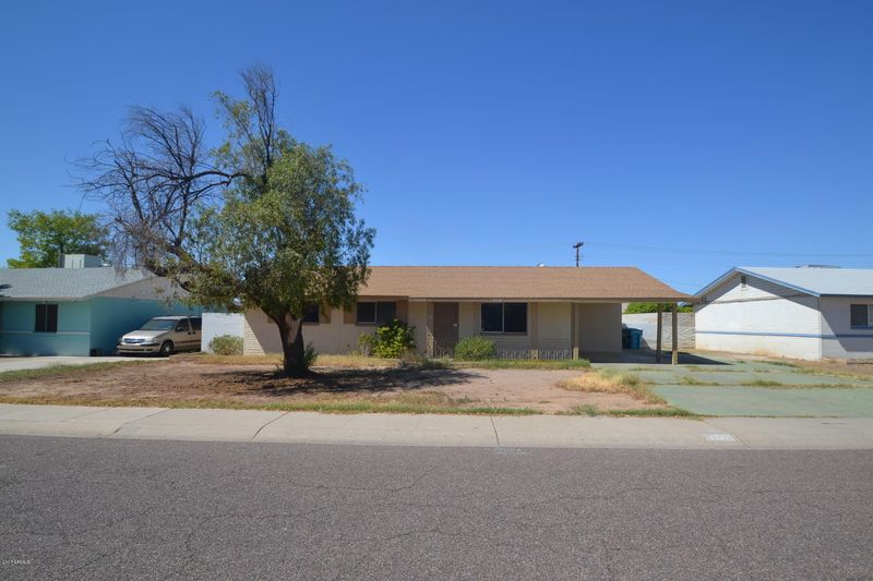 3710 W Vista Ave, Phoenix, AZ 85051