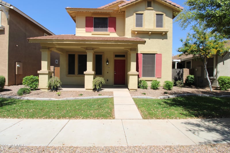 3710 Waite Ln, Gilbert, AZ 85295