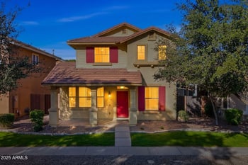 3710 Waite Ln, Gilbert, AZ 85295