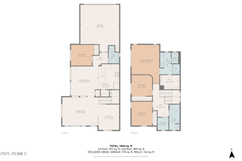 3710 Waite Ln, Gilbert, AZ 85295