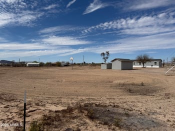 37101 Buckeye Rd, Tonopah, AZ 85354