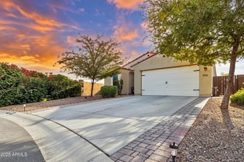 37104 Big Bend Rd, San Tan Valley, AZ 85140