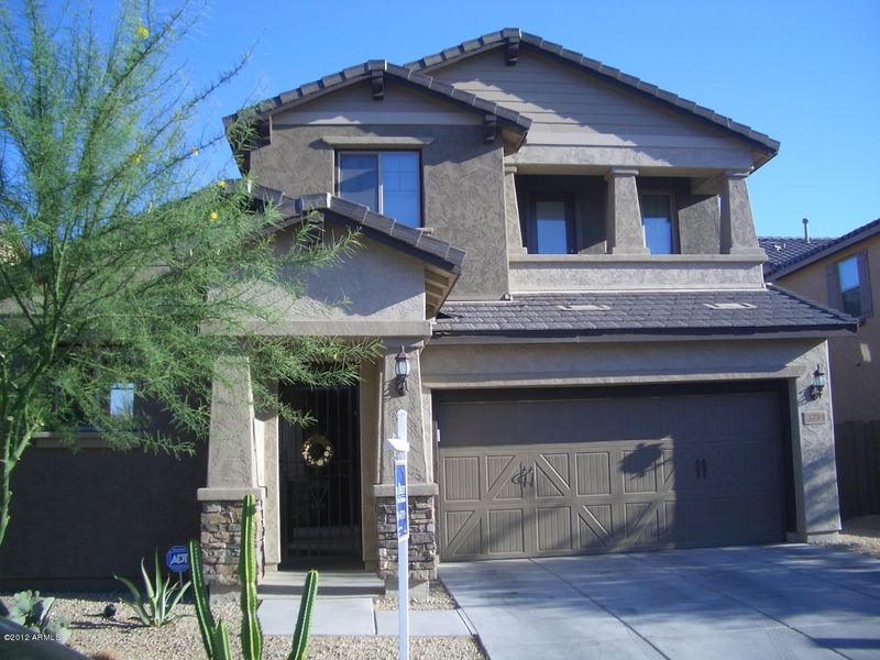 3711 E Huett Ln, Phoenix, AZ 85050