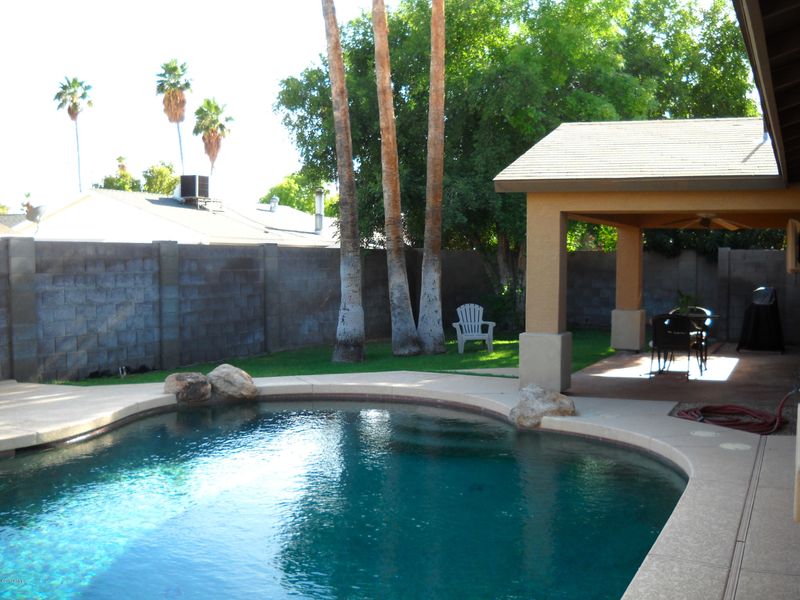 3711 E Joan De Arc Ave, Phoenix, AZ 85032