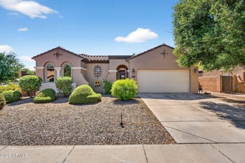 3711 Kingbird Pl, Chandler, AZ 85286