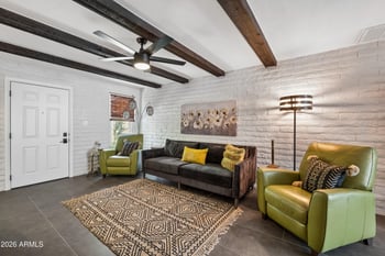 3711 E Monterosa St #10, Phoenix, AZ 85018