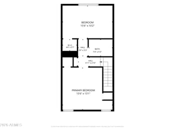 3711 E Monterosa St #10, Phoenix, AZ 85018
