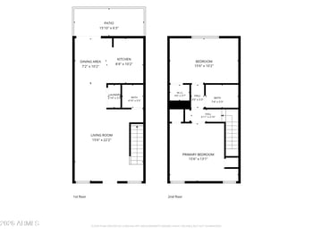 3711 E Monterosa St #10, Phoenix, AZ 85018