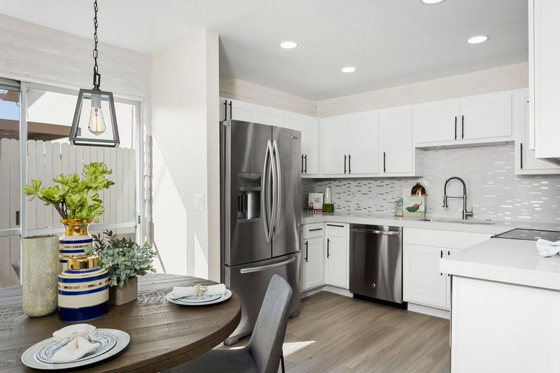 3711 E Monterosa St #5, Phoenix, AZ 85018