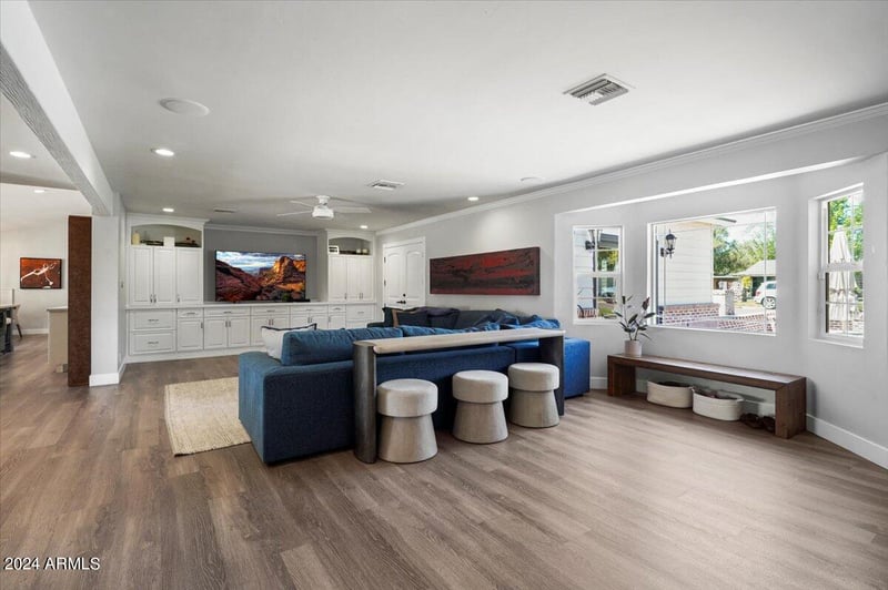 3711 E Pasadena Ave, Phoenix, AZ 85018