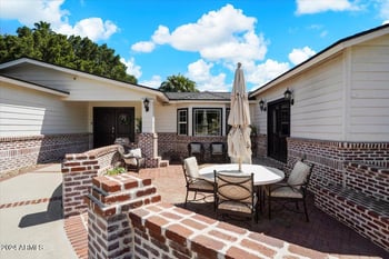 3711 E Pasadena Ave, Phoenix, AZ 85018