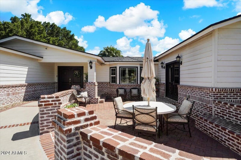 3711 E Pasadena Ave, Phoenix, AZ 85018