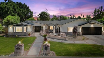 3711 E Pasadena Ave, Phoenix, AZ 85018