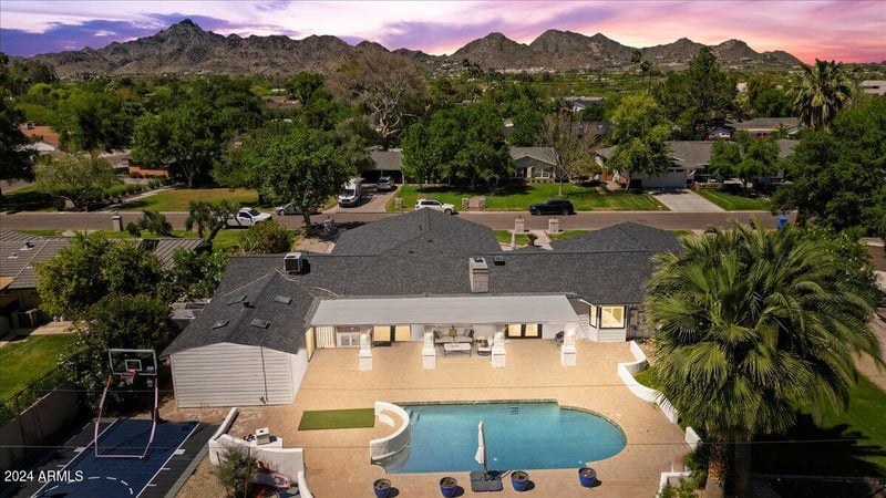 3711 E Pasadena Ave, Phoenix, AZ 85018