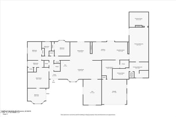 3711 E Pasadena Ave, Phoenix, AZ 85018