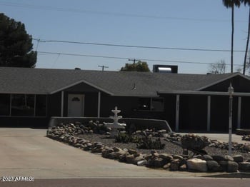 3711 Kachina Ln, Scottsdale, AZ 85251