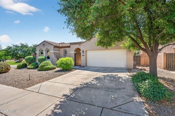 3711 Kingbird Pl, Chandler, AZ 85286