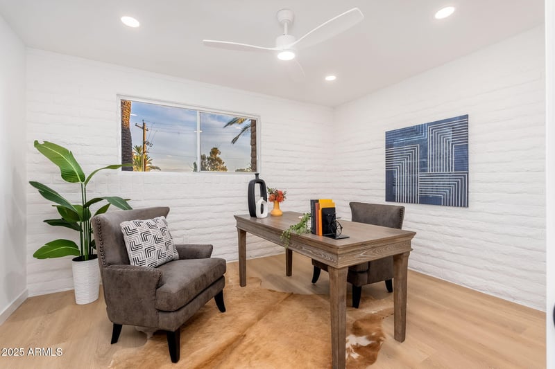 3711 Monterosa St #7, Phoenix, AZ 85018