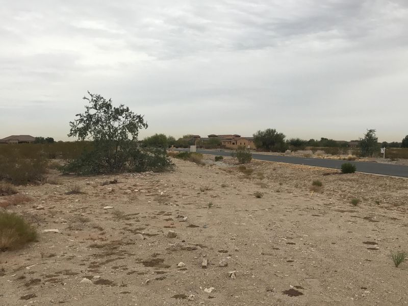 3711 N 202nd Dr #190, Buckeye, AZ 85396