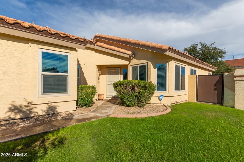 3711 Rosewood Ave, Avondale, AZ 85392