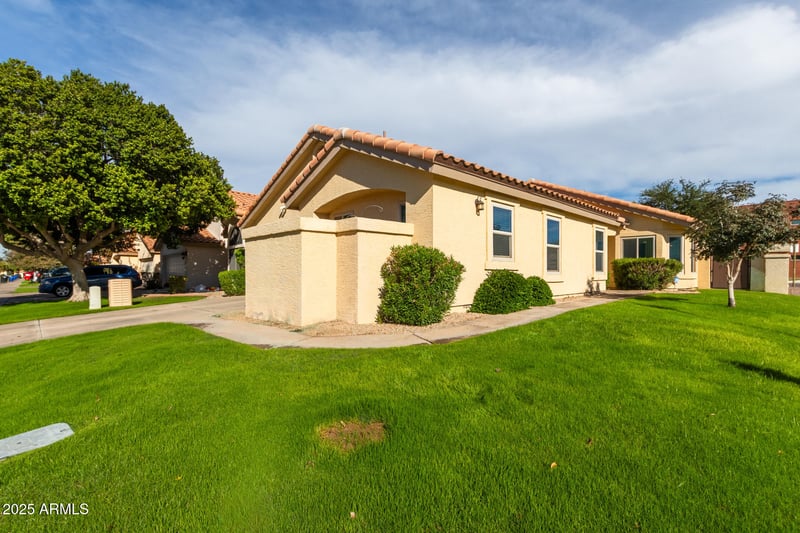 3711 Rosewood Ave, Avondale, AZ 85392