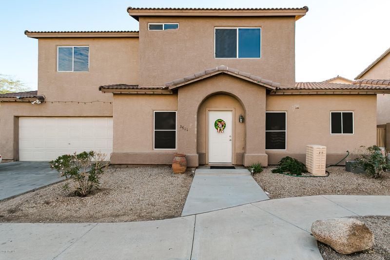 3711 W Oregon Ave, Phoenix, AZ 85019